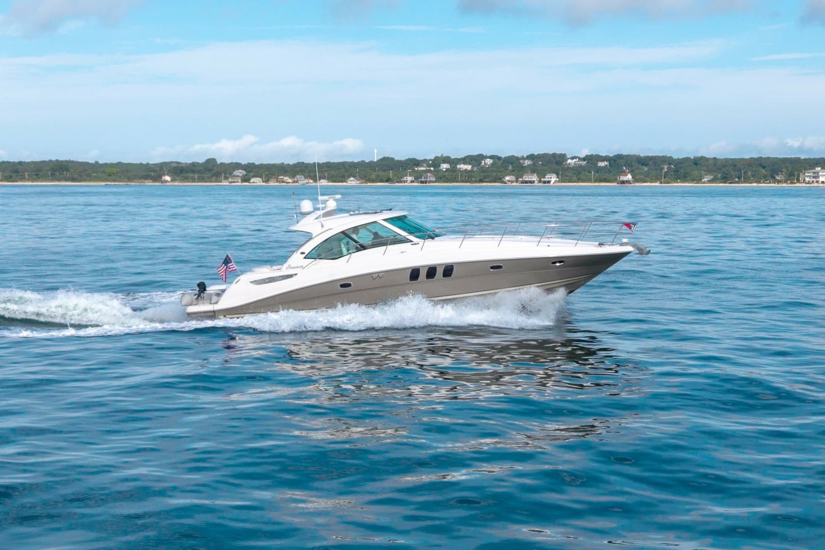 2006 Sea Ray - photo 1 of 107