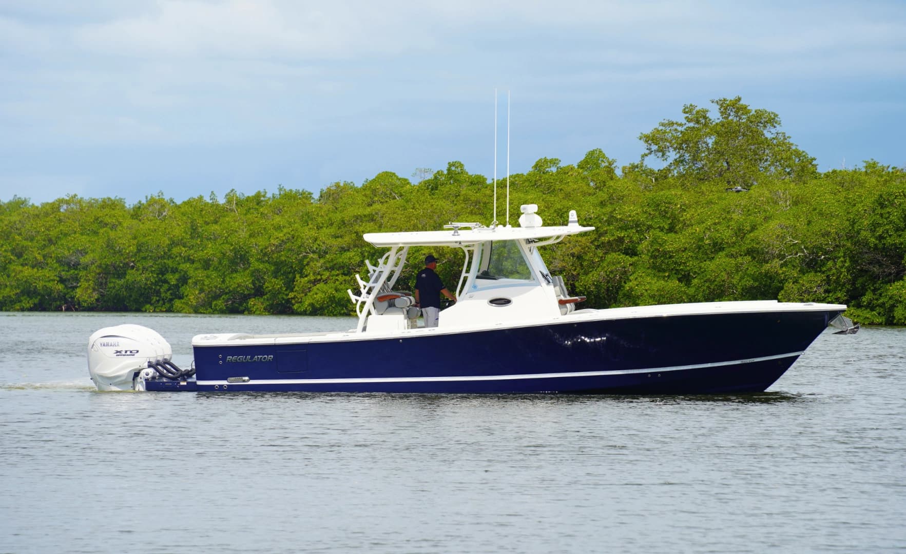 2024 Regulator 37 - photo 1 of 25