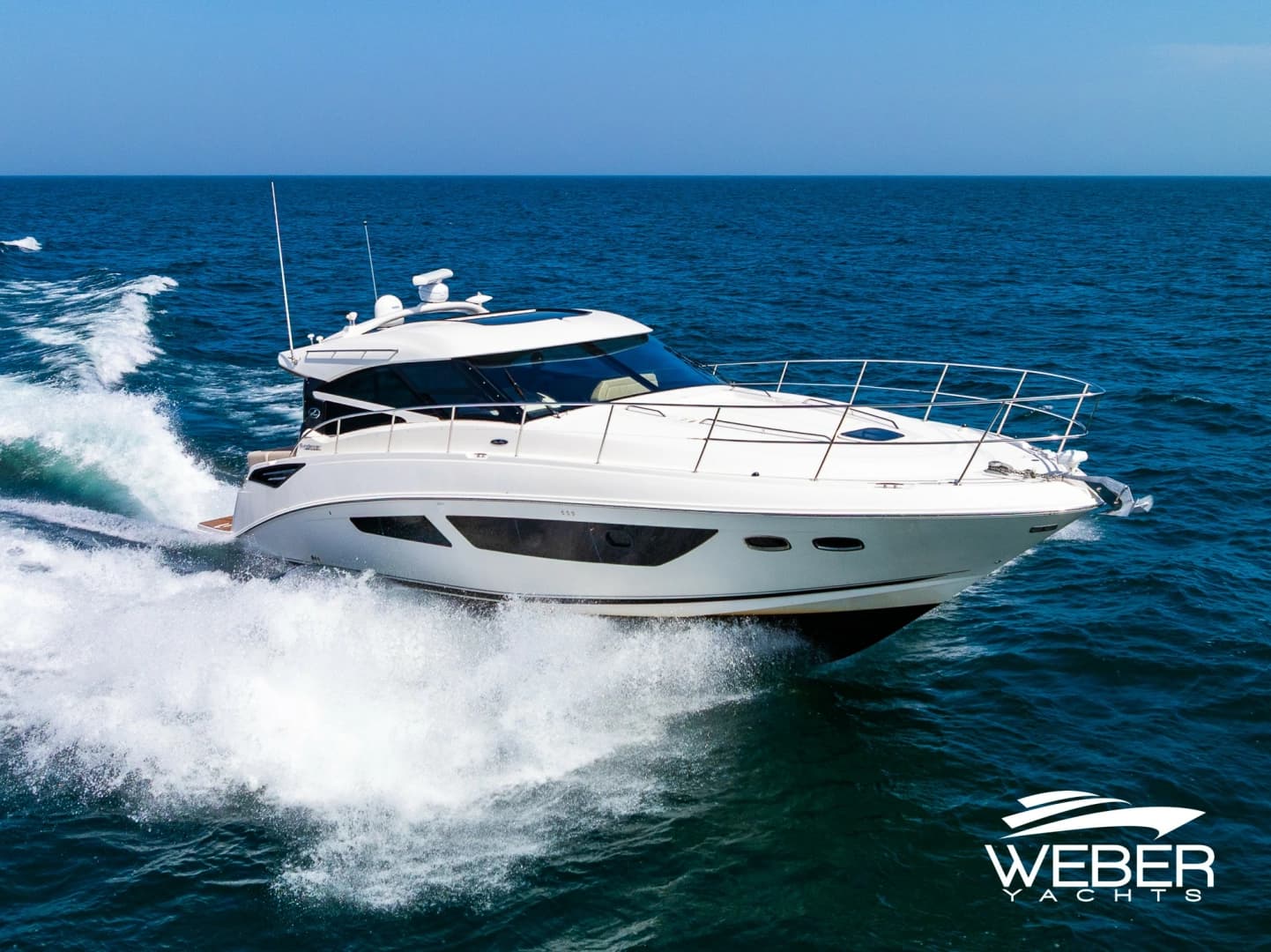2015 Sea Ray - photo 1 of 45