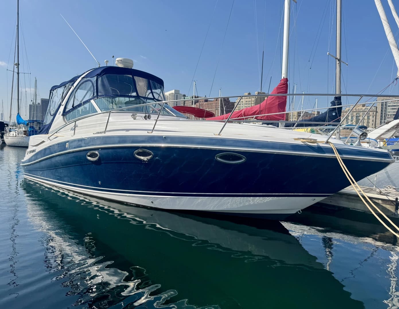 2006 Four Winns 318 Vista - photo 1 of 17