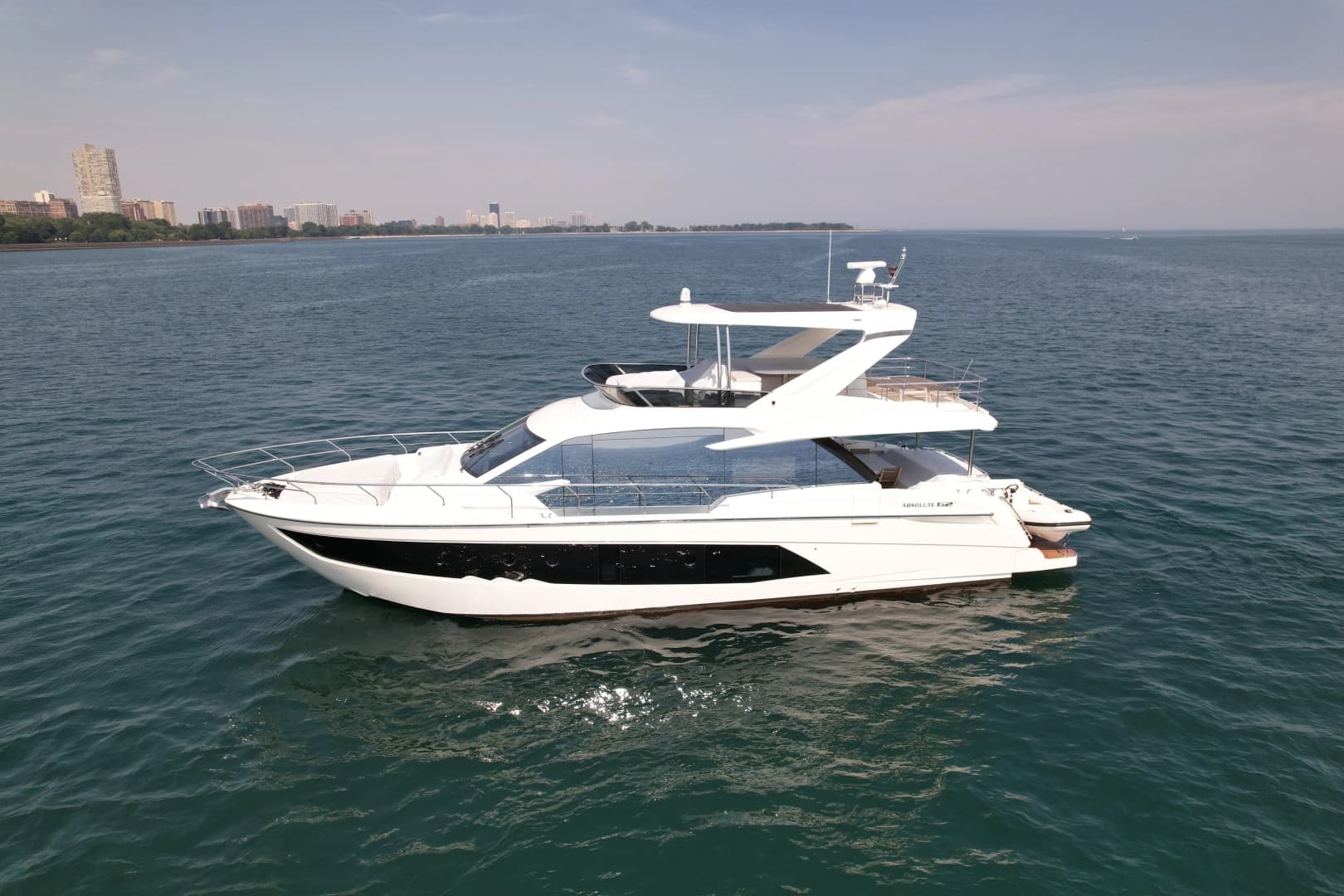 2022 Absolute 62 Fly - photo 1 of 64