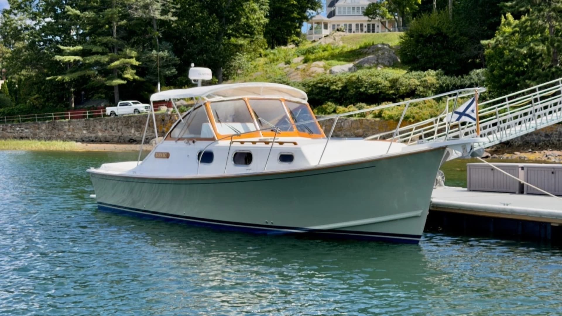 2023 Fortier 33 - photo 1 of 77