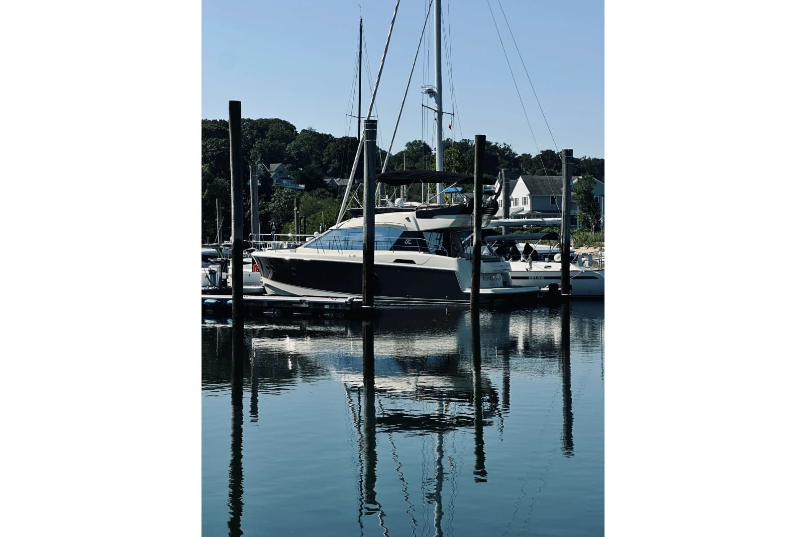 2016 Monte Carlo Yachts MC4 - photo 1 of 135