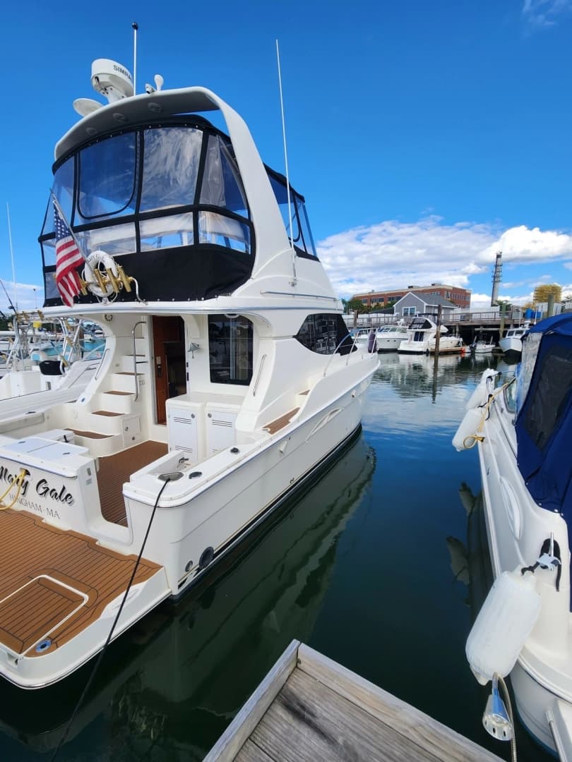 2007 Silverton Convertible - photo 1 of 27