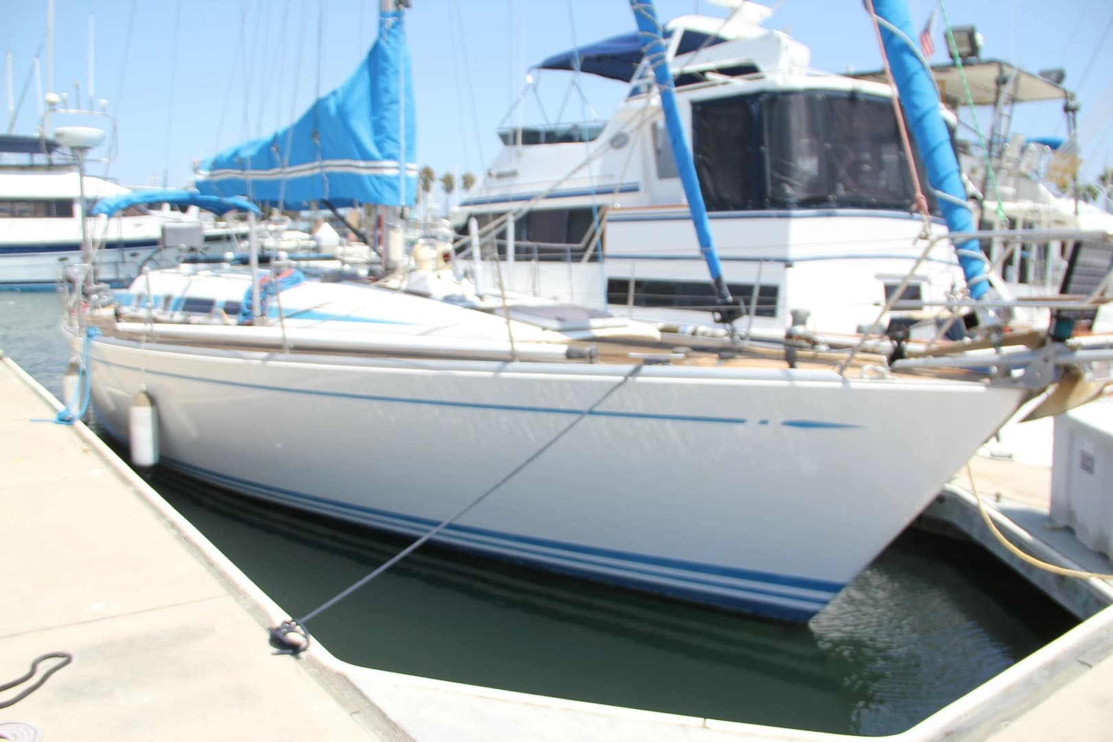 2000 Nautor Swan - photo 1 of 36