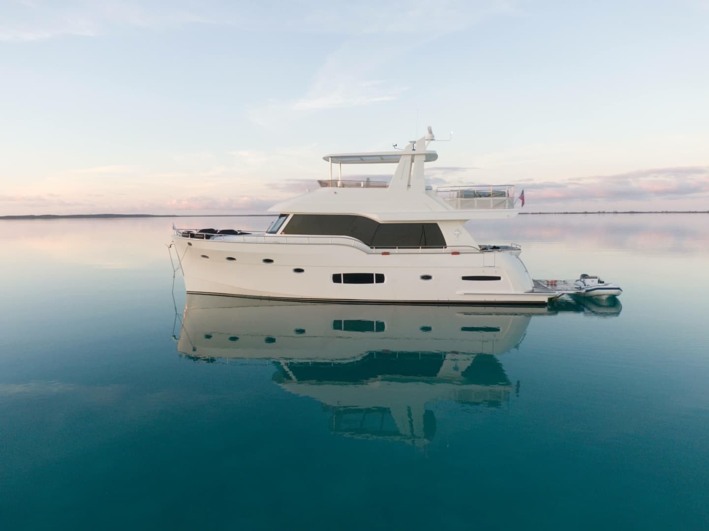 2023 Outer Reef Yachts 620 Trident EVO