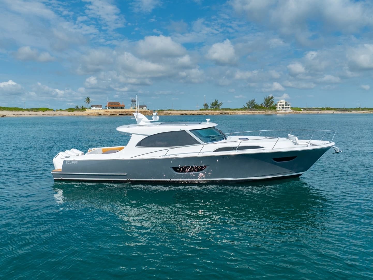 2026 ECLIPSE 505 Shadow - photo 1 of 70