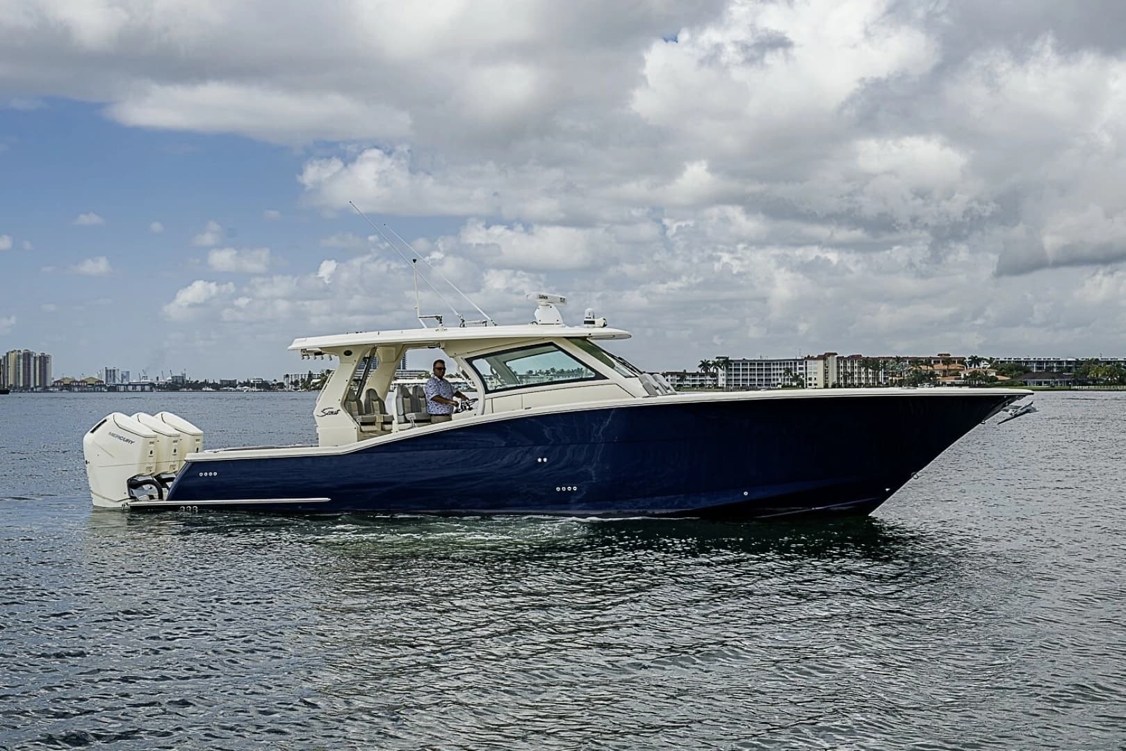 2024 Scout LXF - photo 1 of 75
