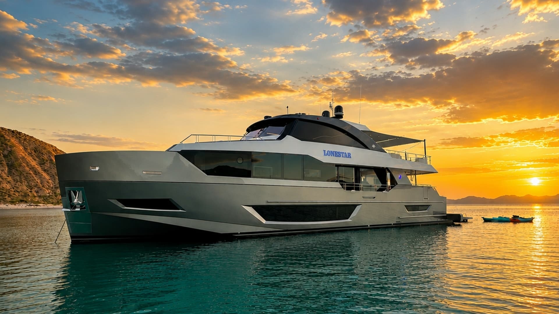 2024 Ocean Alexander 28E