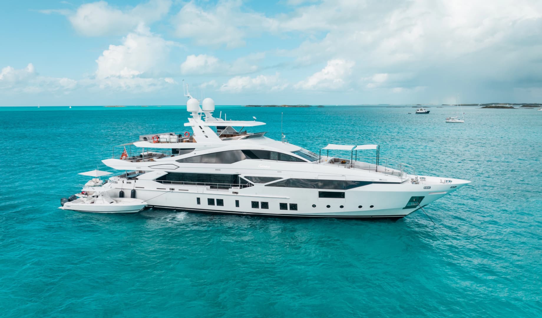 2014 Benetti Veloce 140 - photo 1 of 33