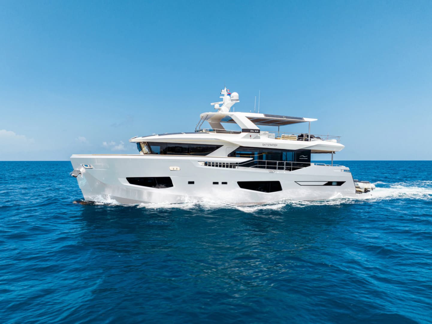 2023 Numarine 26XP - photo 1 of 30