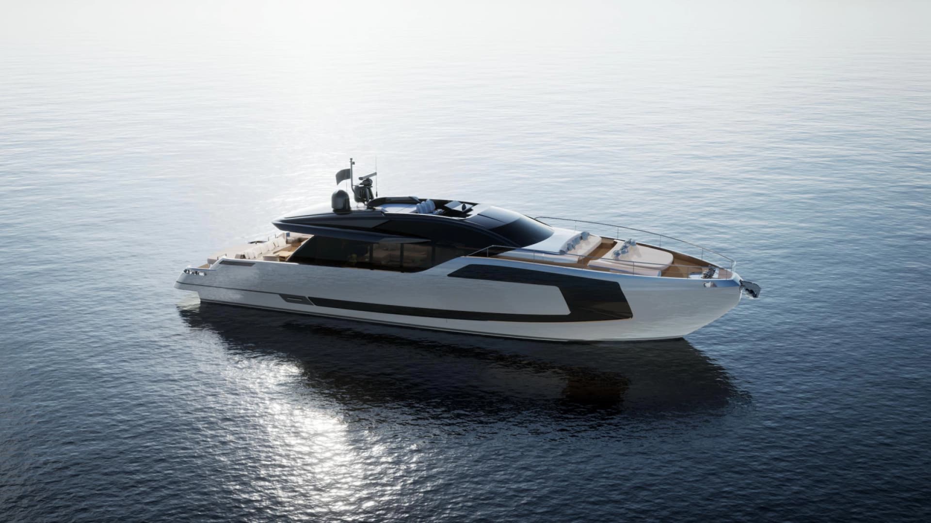 2027 Filippetti F90