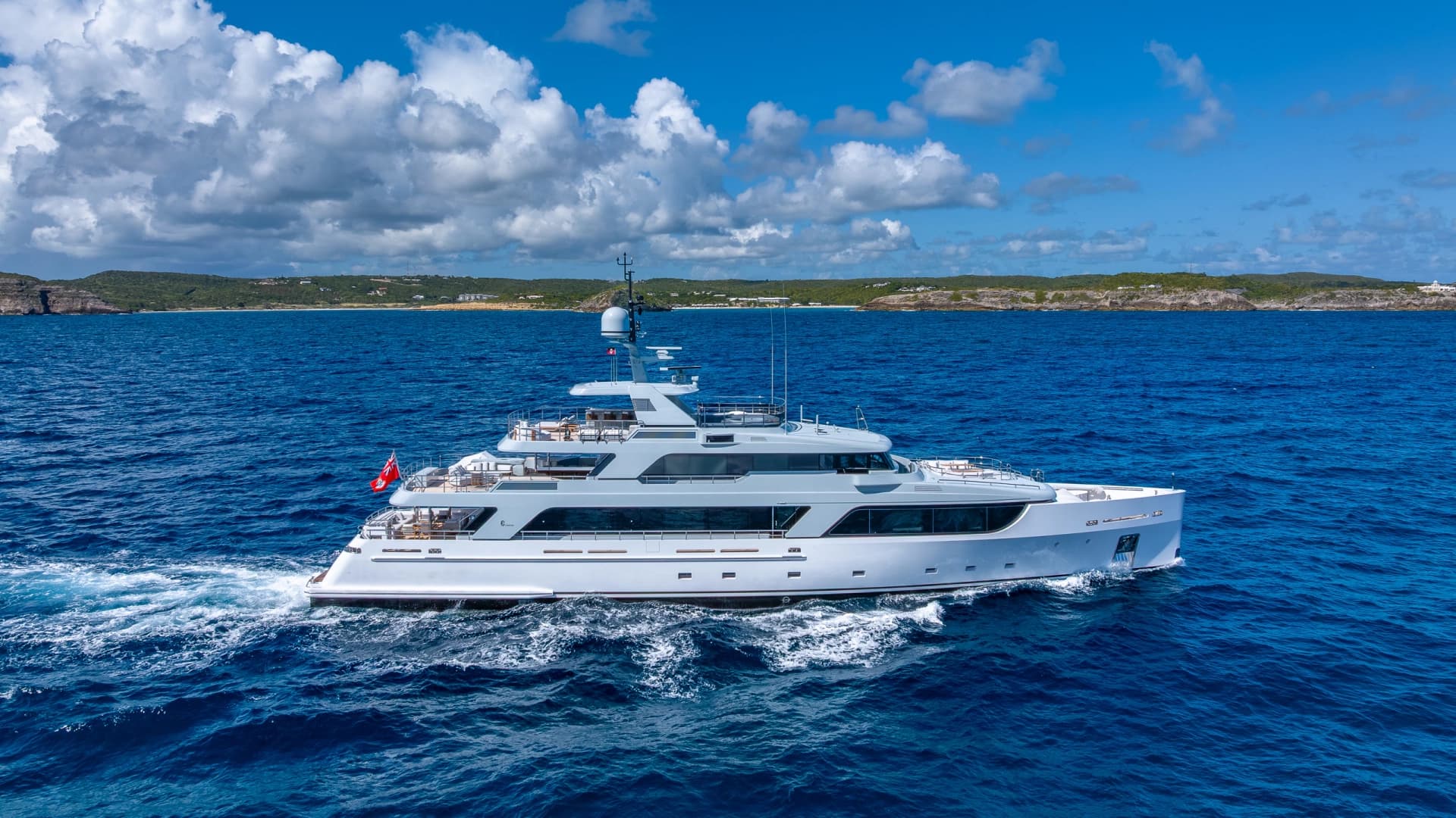 2024 Codecasa 43M - photo 1 of 72