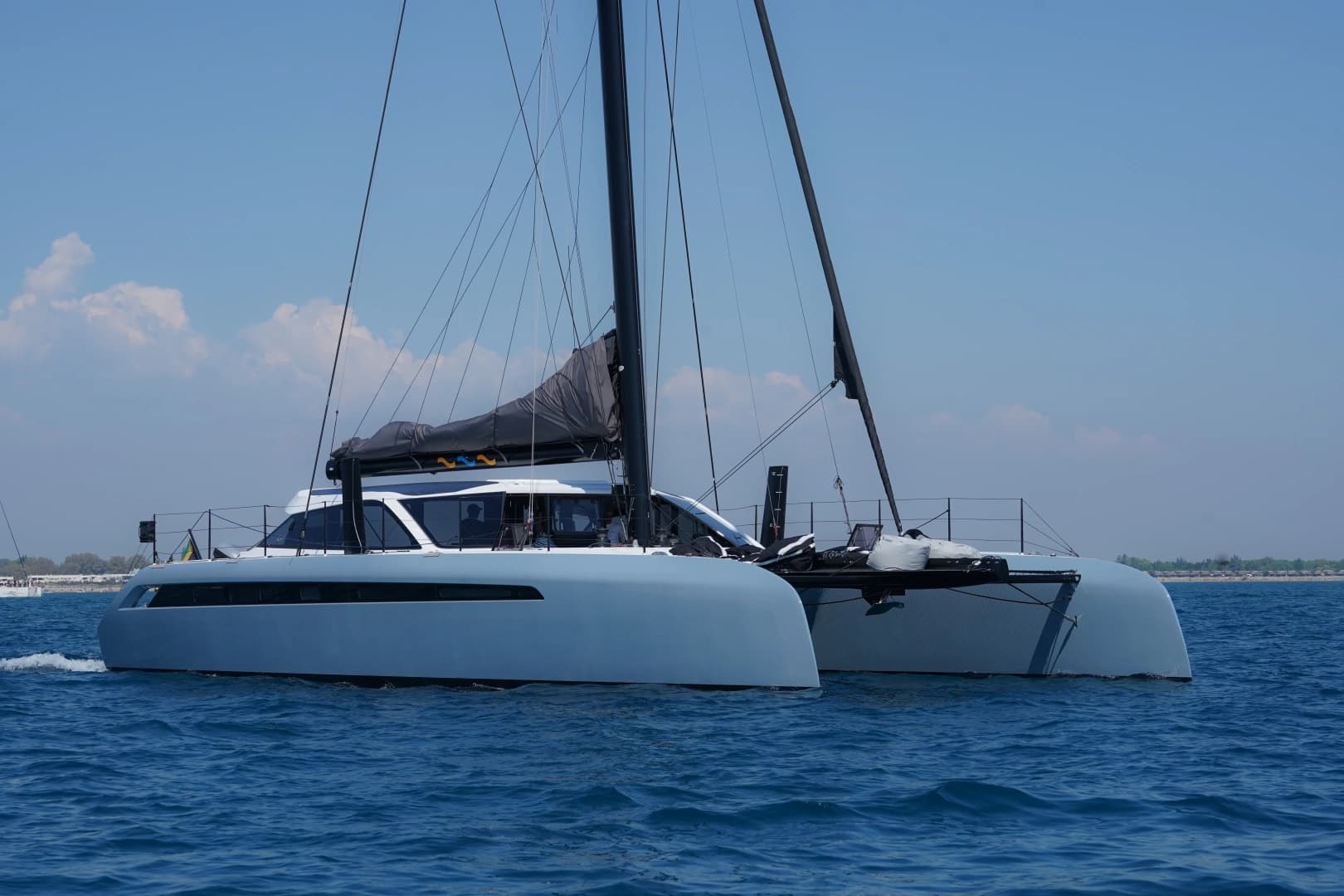 2028 Gunboat 68 - photo 1 of 18