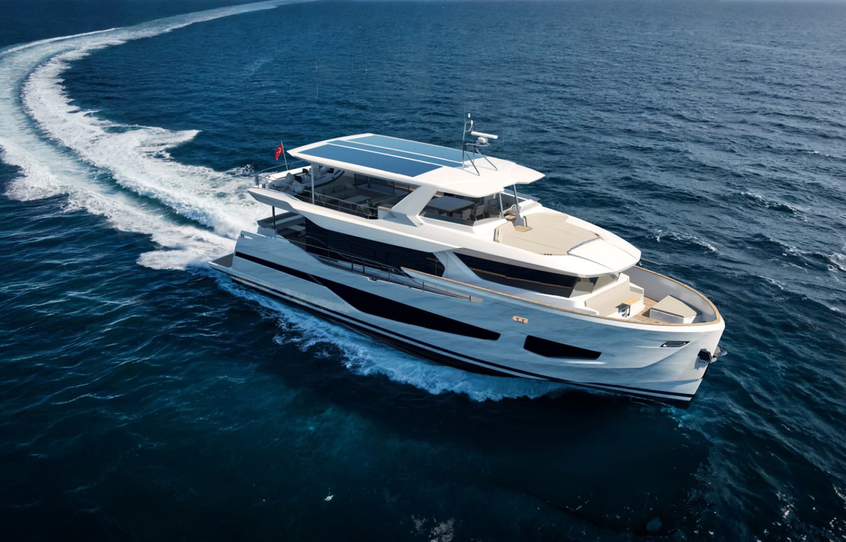 2026 Numarine 27XP