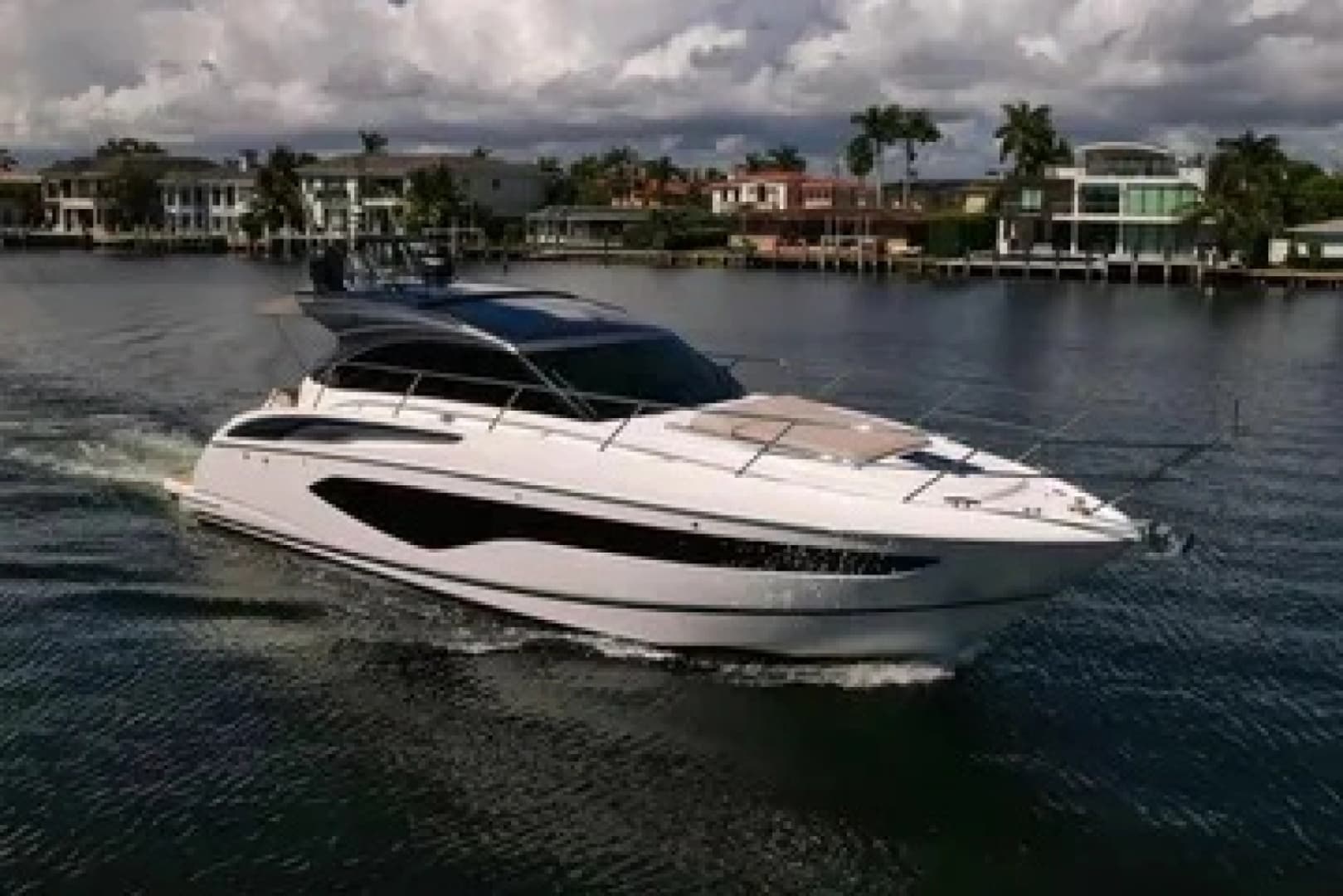 2020 Princess V50 - photo 1 of 37