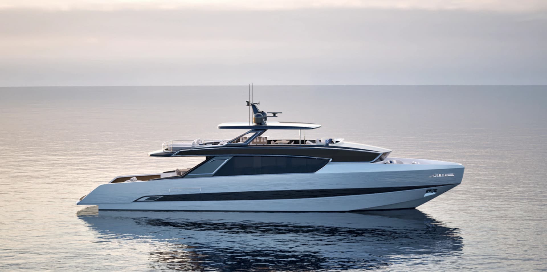 2027 ISA Viper 100 - photo 1 of 13