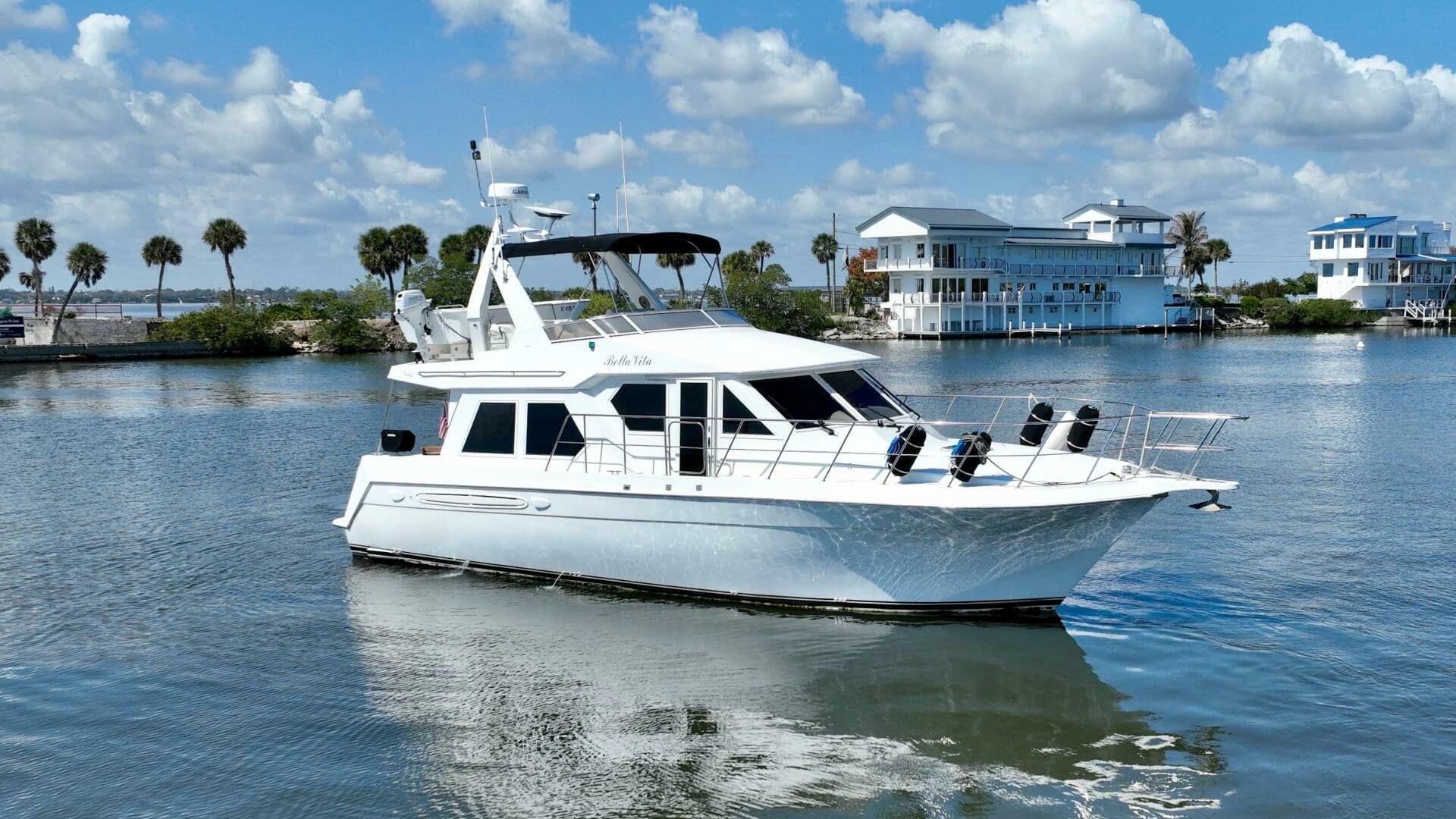 2000 Navigator 4600 Classic - photo 1 of 76