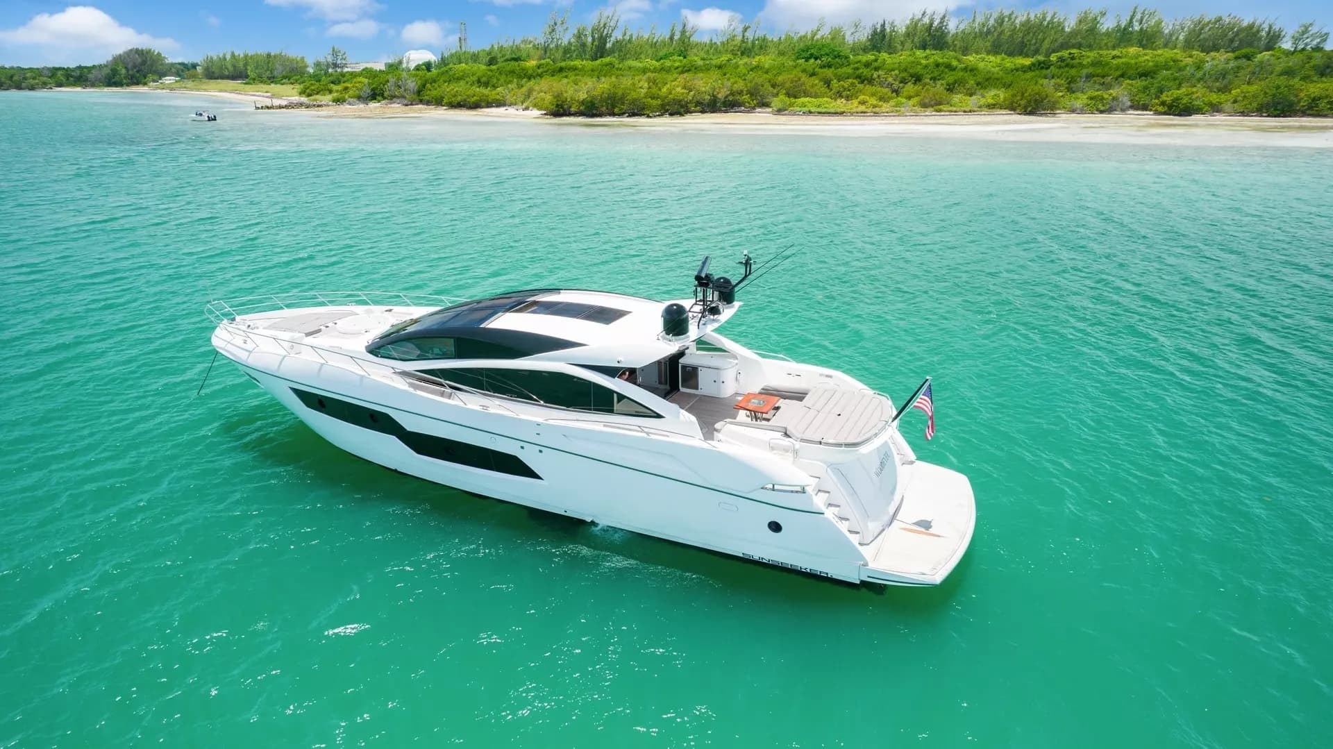 2013 Sunseeker 80 Predator - photo 1 of 46