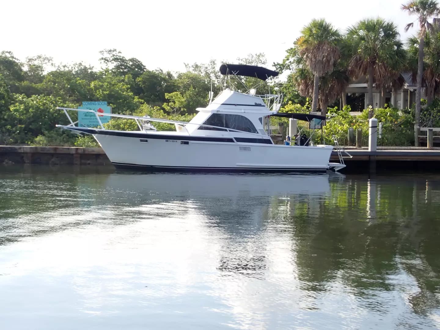 1969 Striker 37 - photo 1 of 2