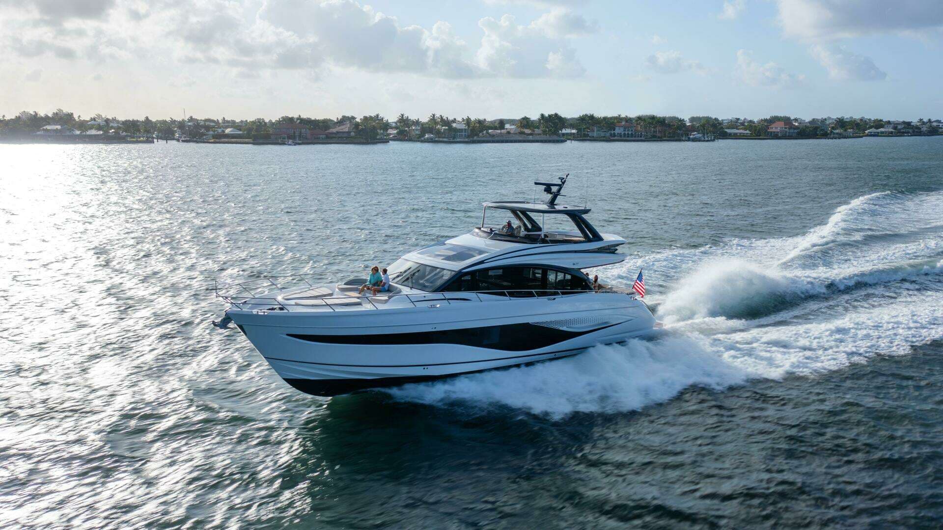 2027 Princess S72 - photo 1 of 28