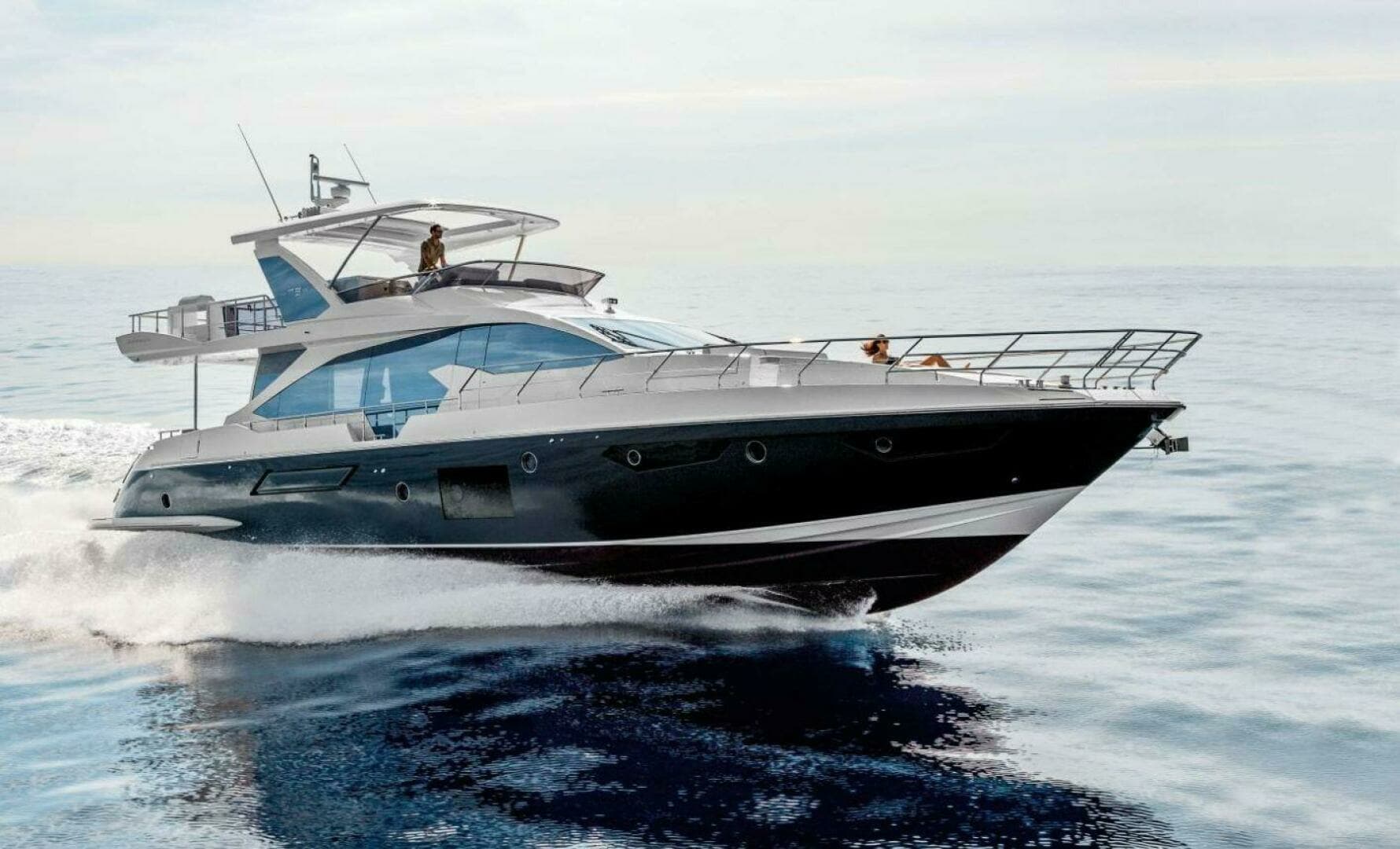 2020 Azimut 72 Flybridge - photo 1 of 48