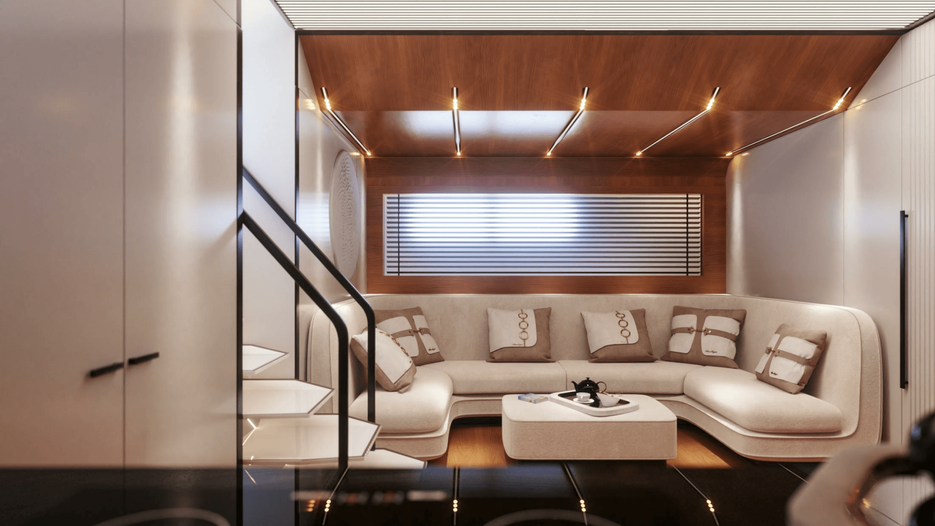 2026 Cantieri di Pisa Custom - photo 1 of 21