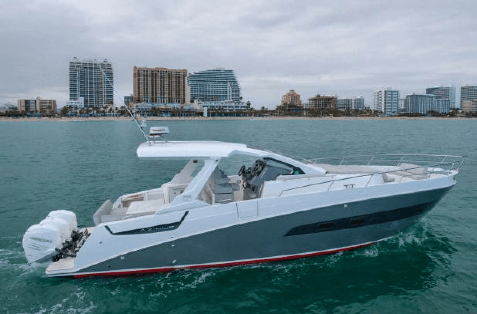 2019 Azimut Verve - photo 1 of 25