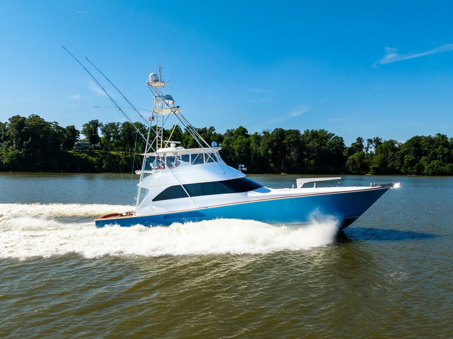 2006 Viking - photo 1 of 30