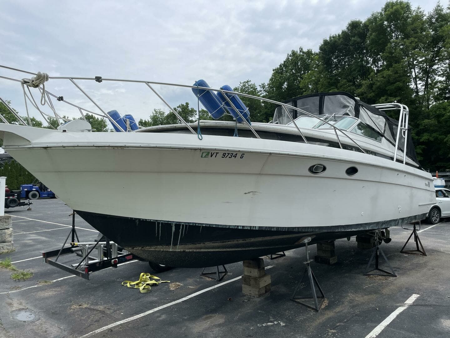 1990 Wellcraft - photo 1 of 12
