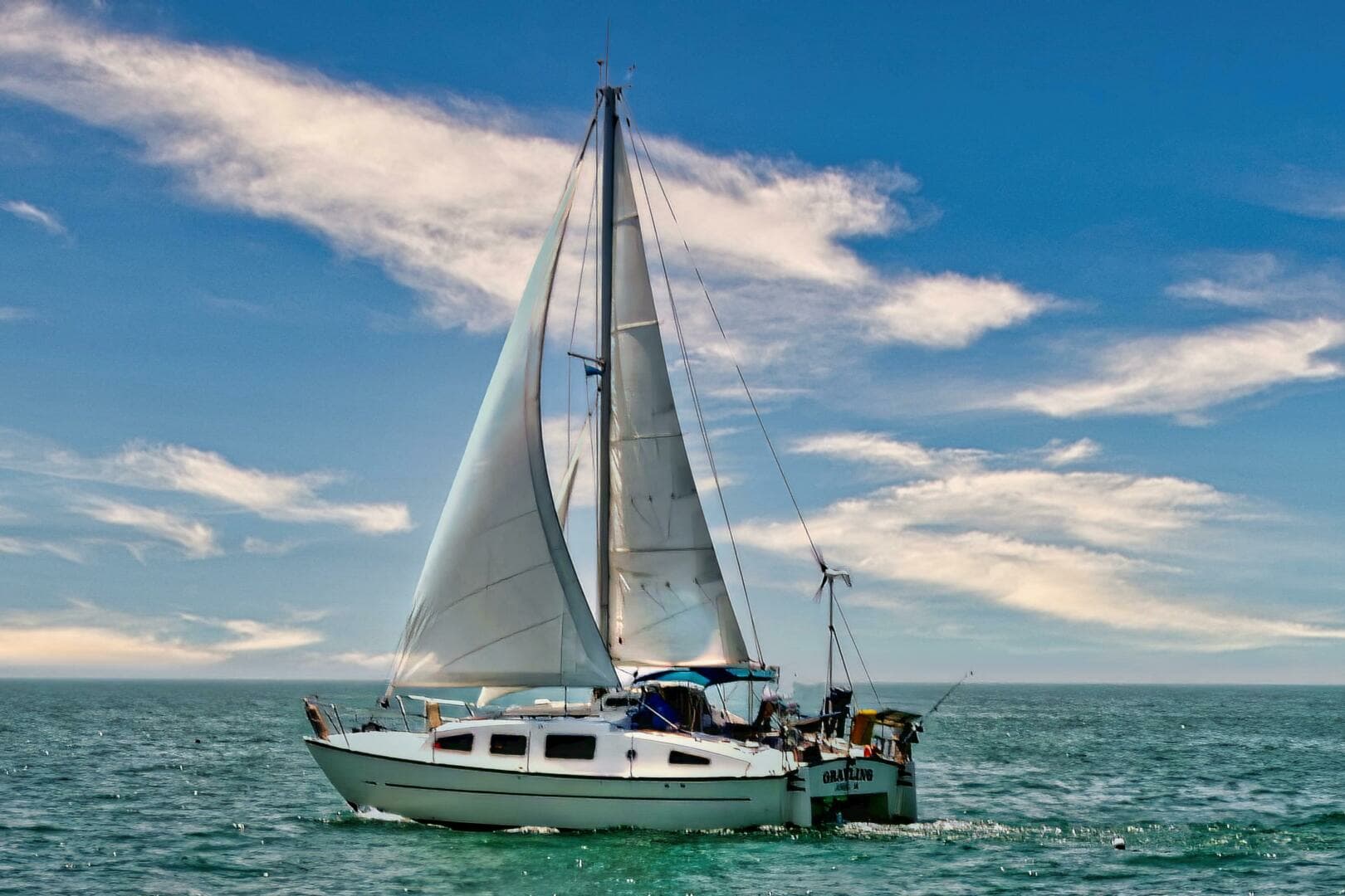 1979 Ocean Winds - photo 1 of 14