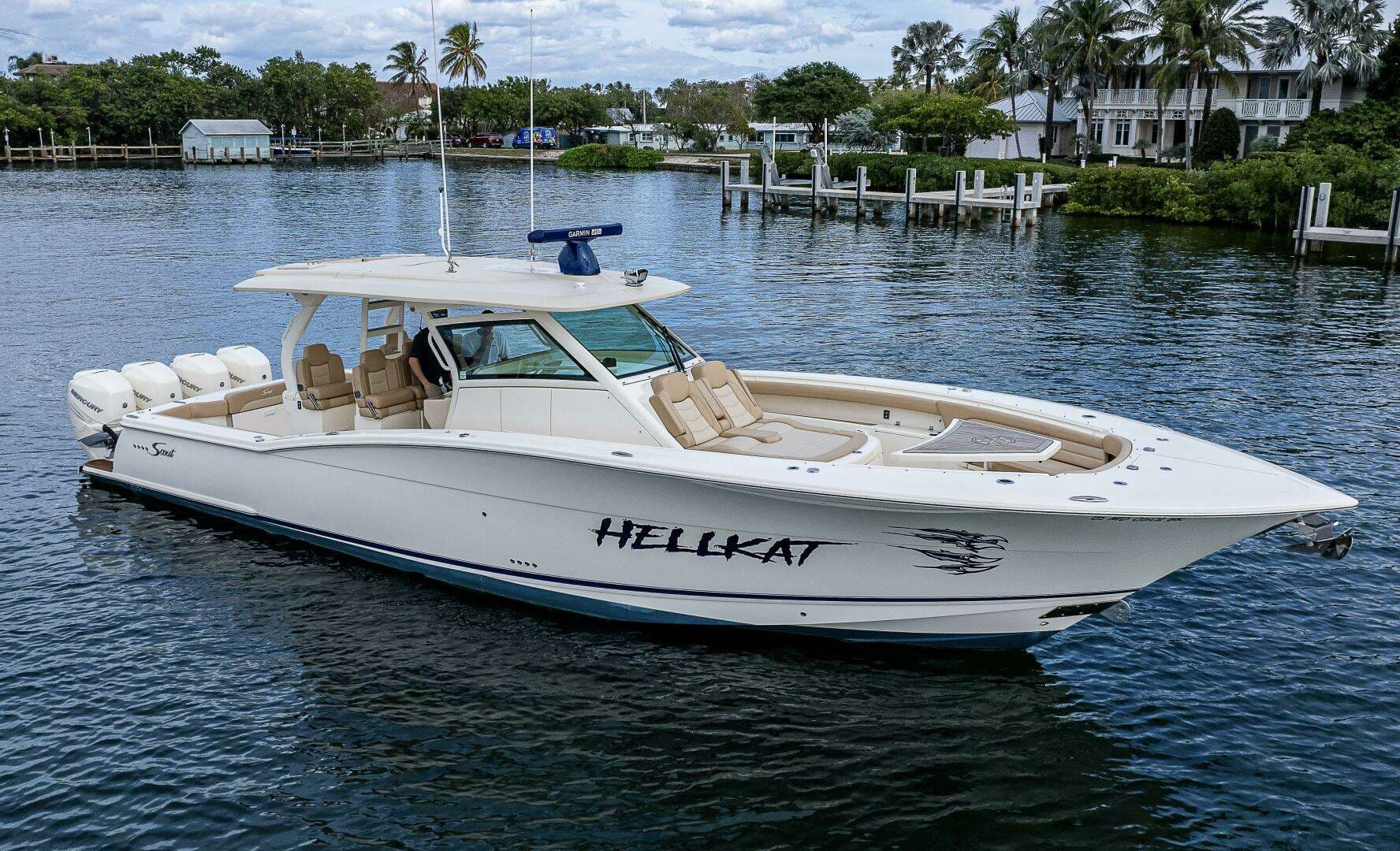 2019 Scout 420 LXF - photo 1 of 28