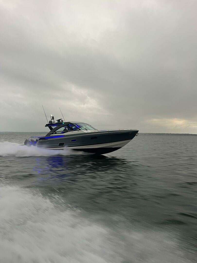 2024 Formula 430 Super Sport Crossover - photo 1 of 58
