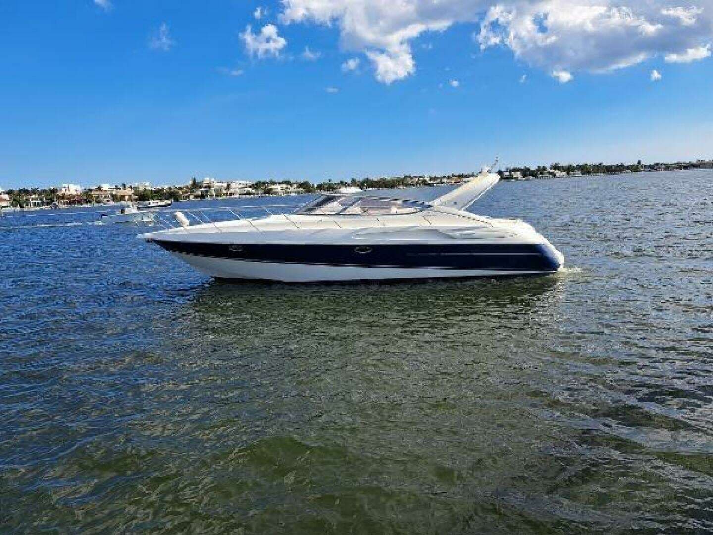 2003 Cranchi Endurance 39 - photo 1 of 10
