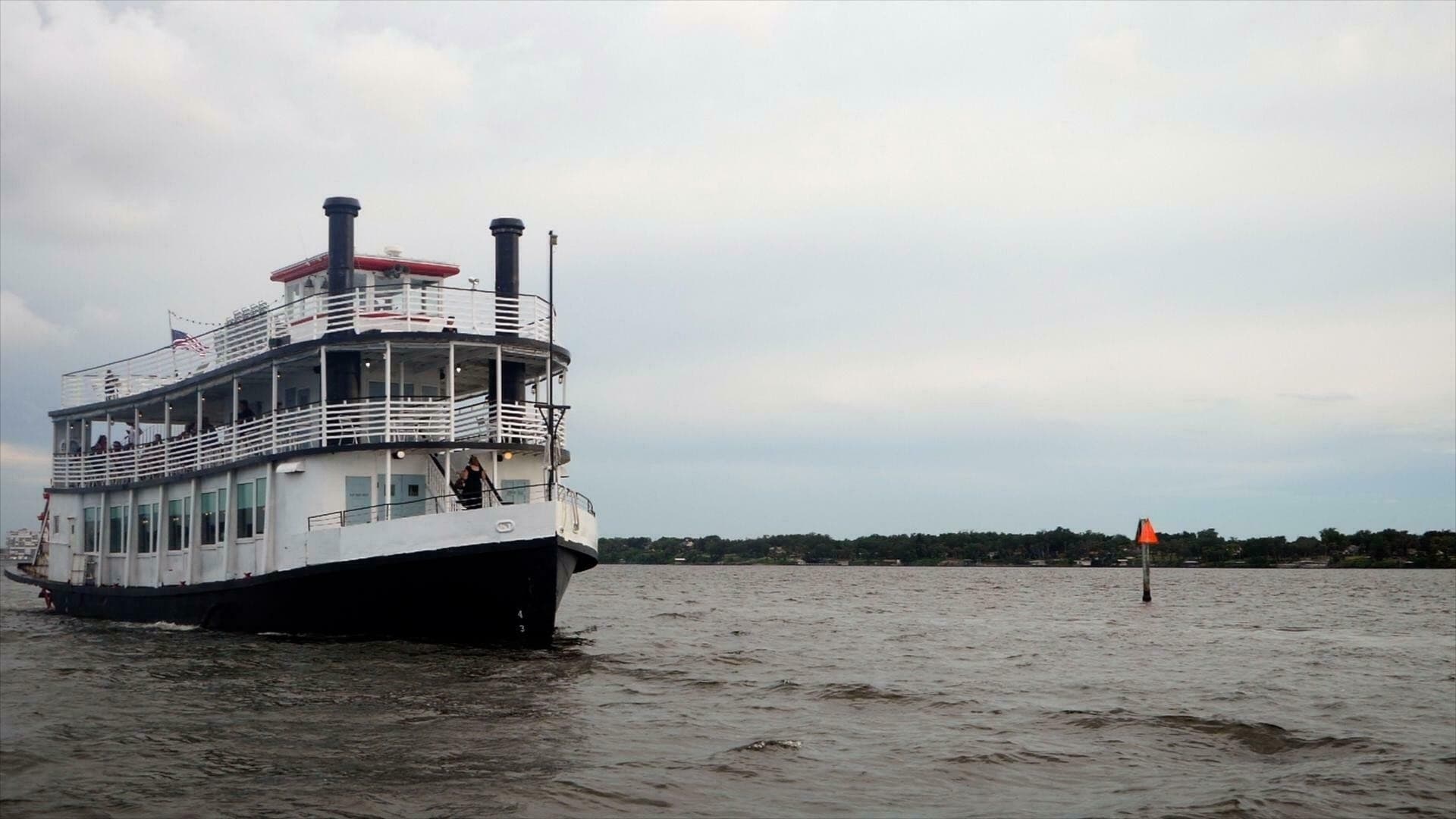 1984 Custom Paddle Wheel - photo 1 of 30