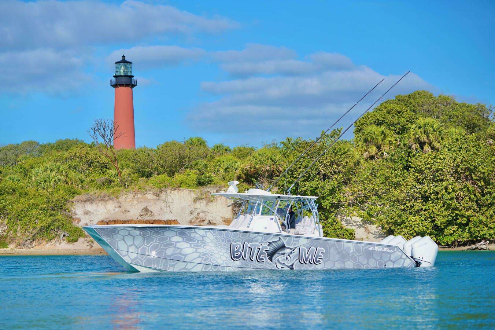 2023 SeaHunter - photo 1 of 35