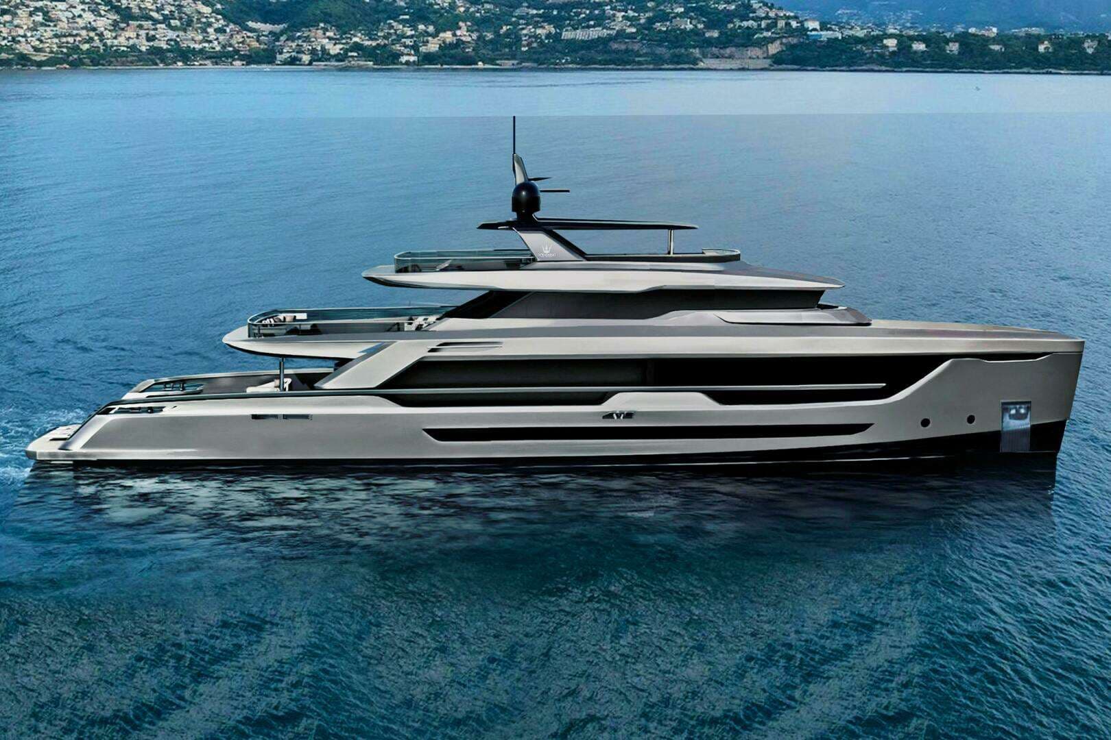 2028 Ocean King DUCALE 120 - photo 1 of 12