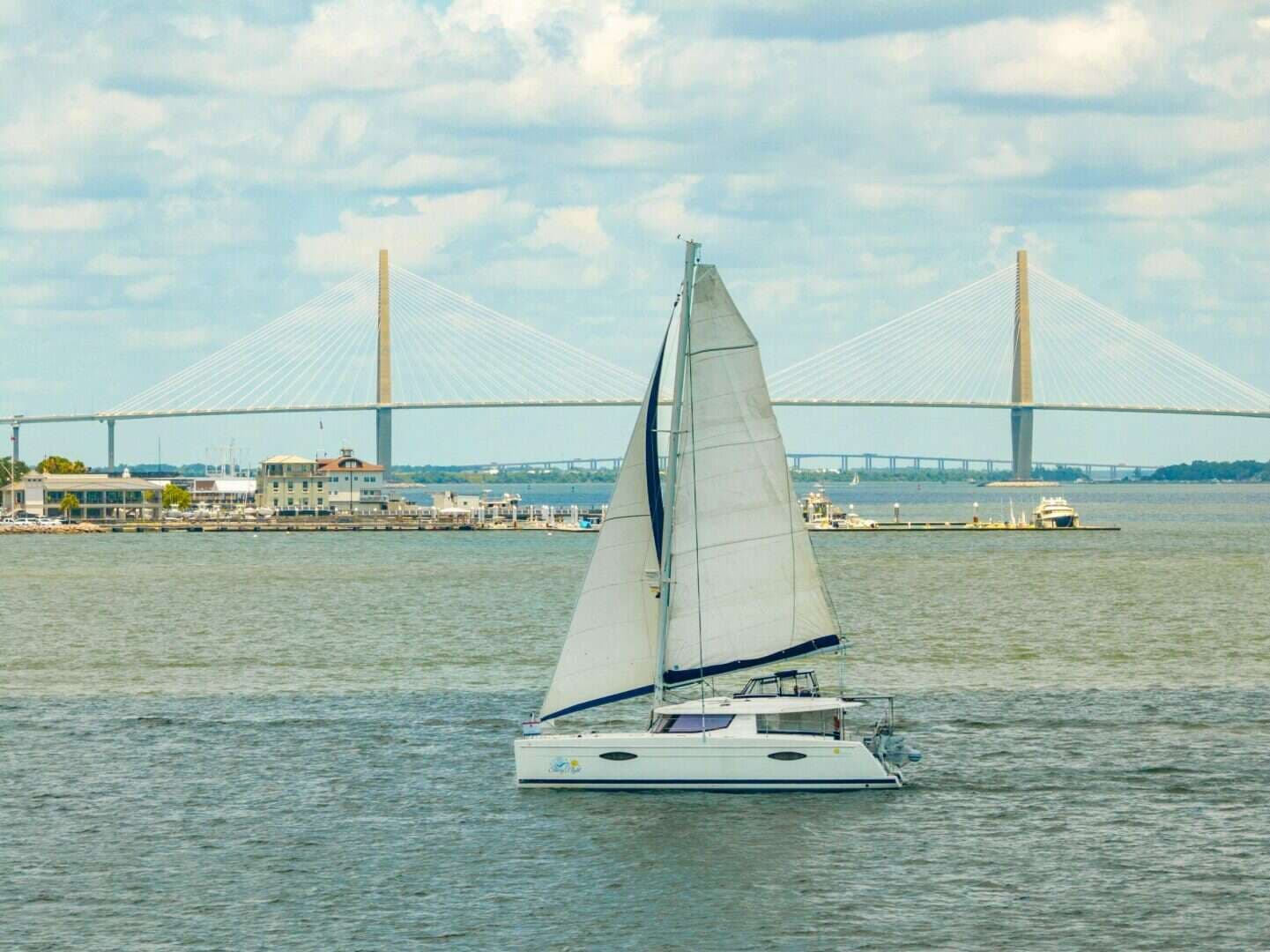 2014 Fountaine Pajot - photo 1 of 93