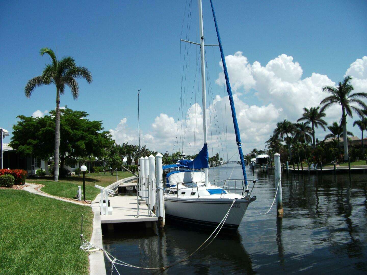 1992 Catalina MKII - photo 1 of 39
