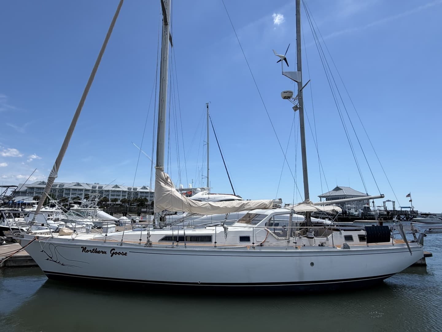 1980 Amel Mango 52 - photo 1 of 65