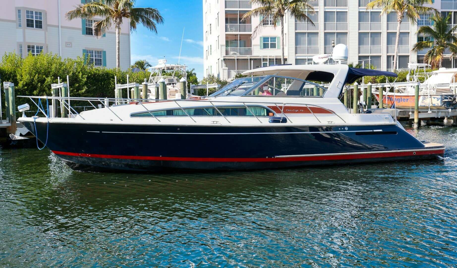 2005 Chris-Craft - photo 1 of 63