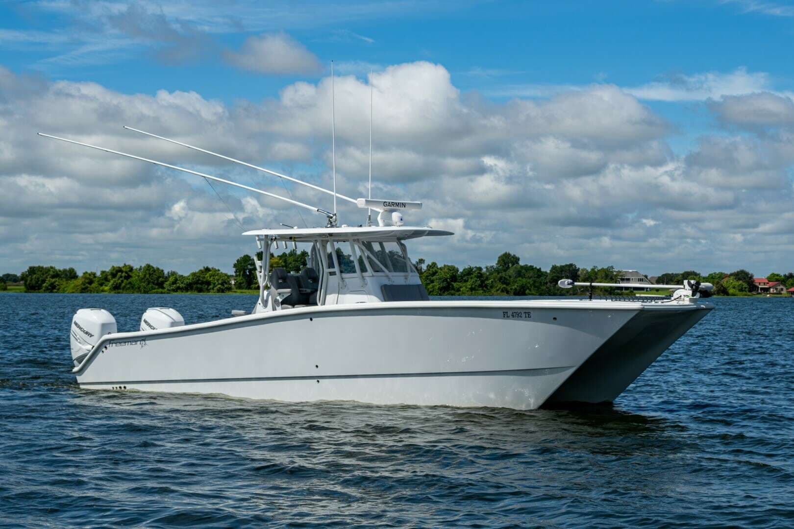 2022 Freeman 34 VH - photo 1 of 1