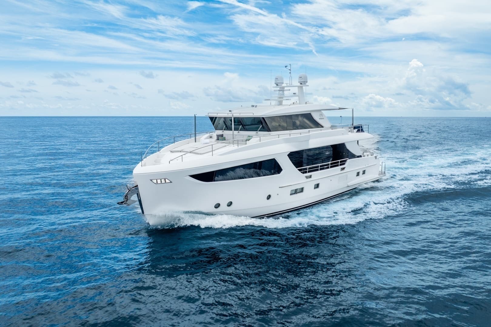 2020 Horizon FD80 - photo 1 of 54