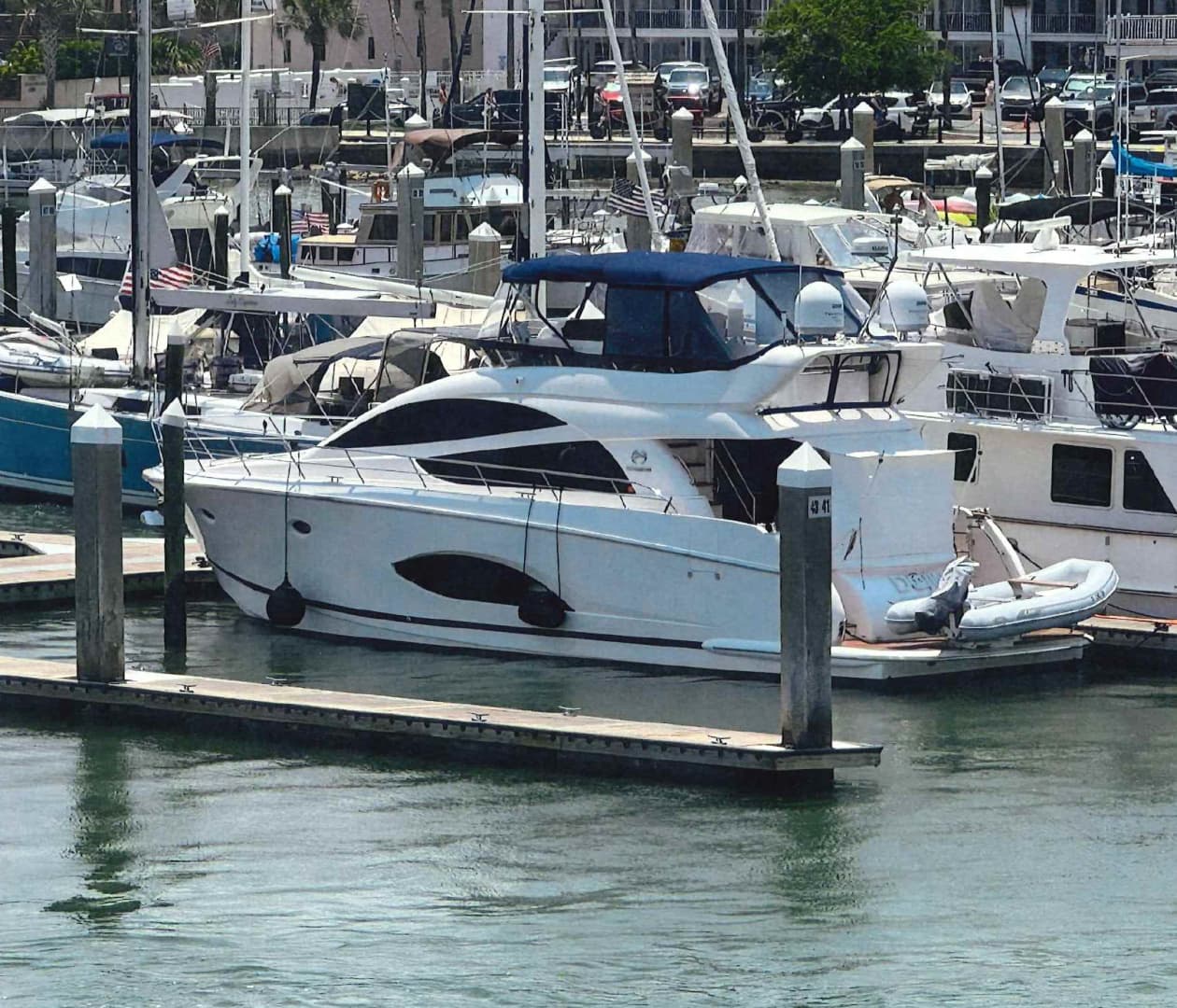 2020 Horizon E56 - photo 1 of 39