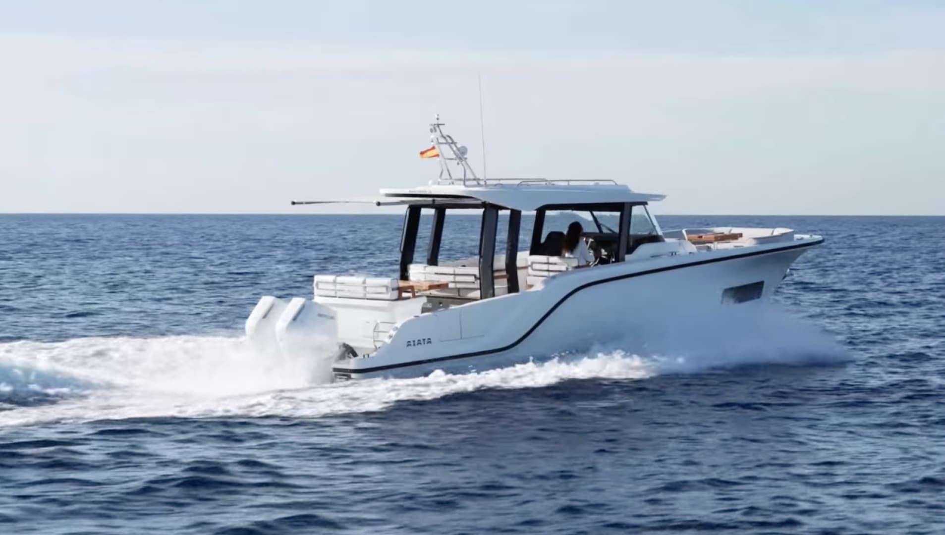2026 Other AIATA Wayfinder 38 Open - photo 1 of 25