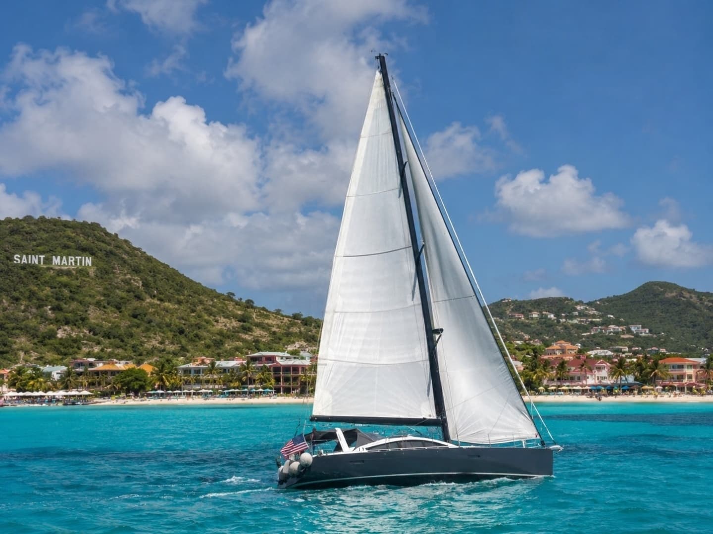 2011 Wauquiez Pilot Saloon 55 - photo 1 of 30