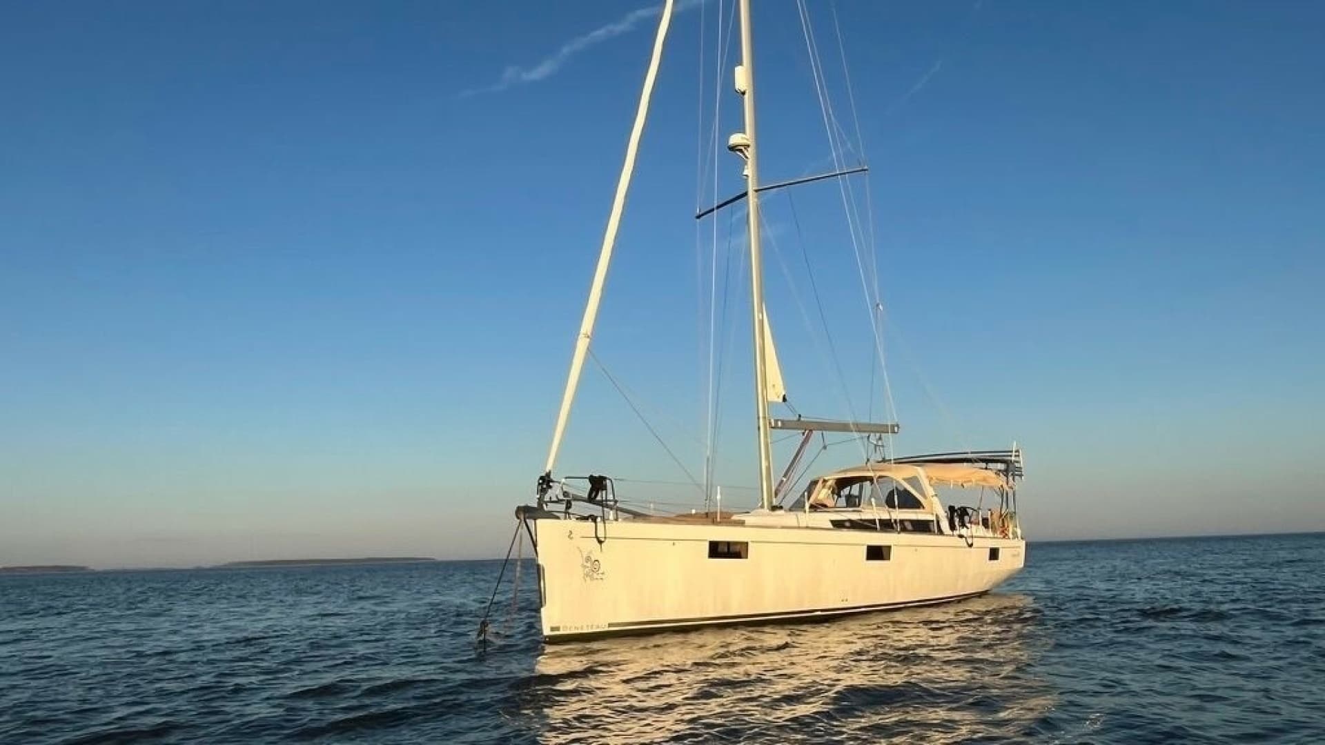 2012 Beneteau Oceanis 48 - photo 1 of 58