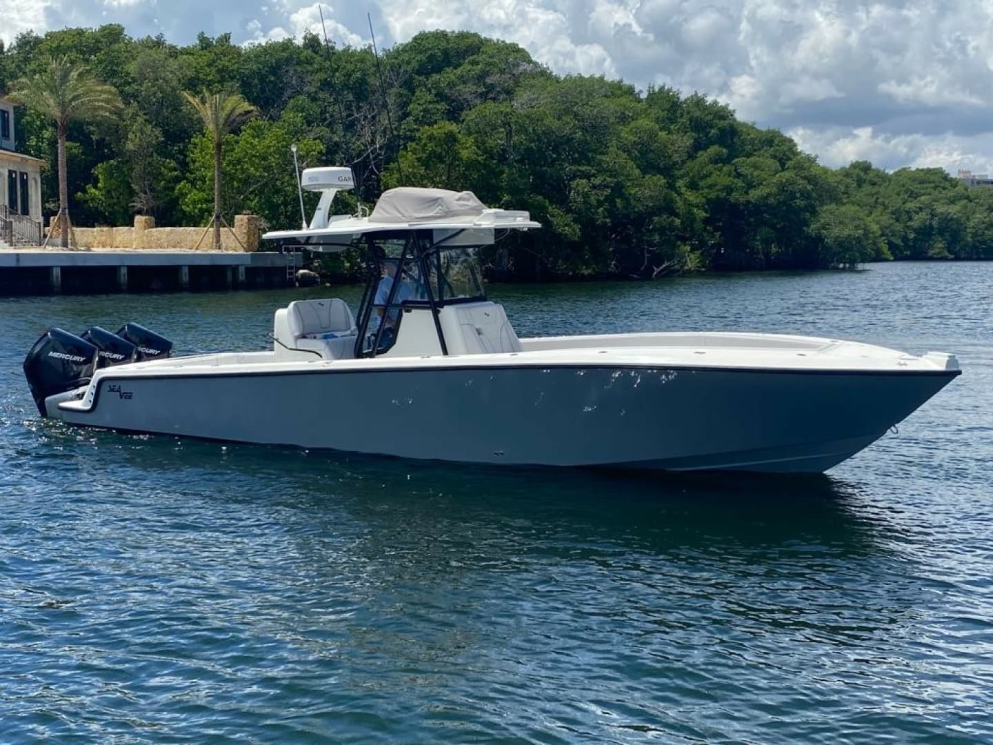 2021 SeaVee - photo 1 of 20