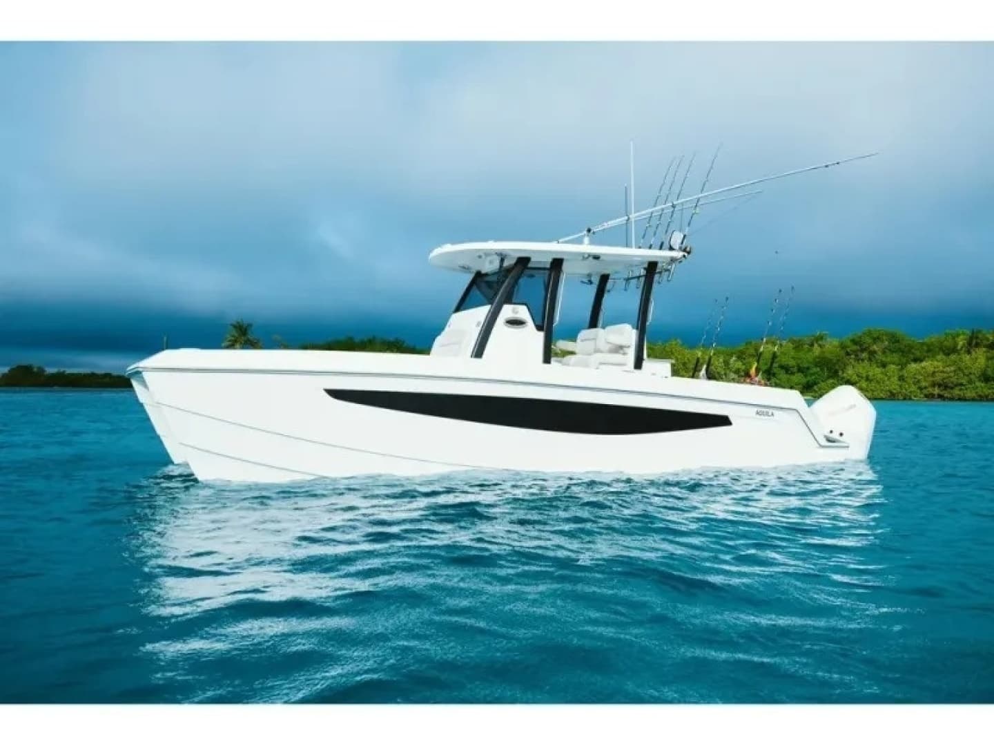 2022 Aquila 28 Molokai - photo 1 of 15
