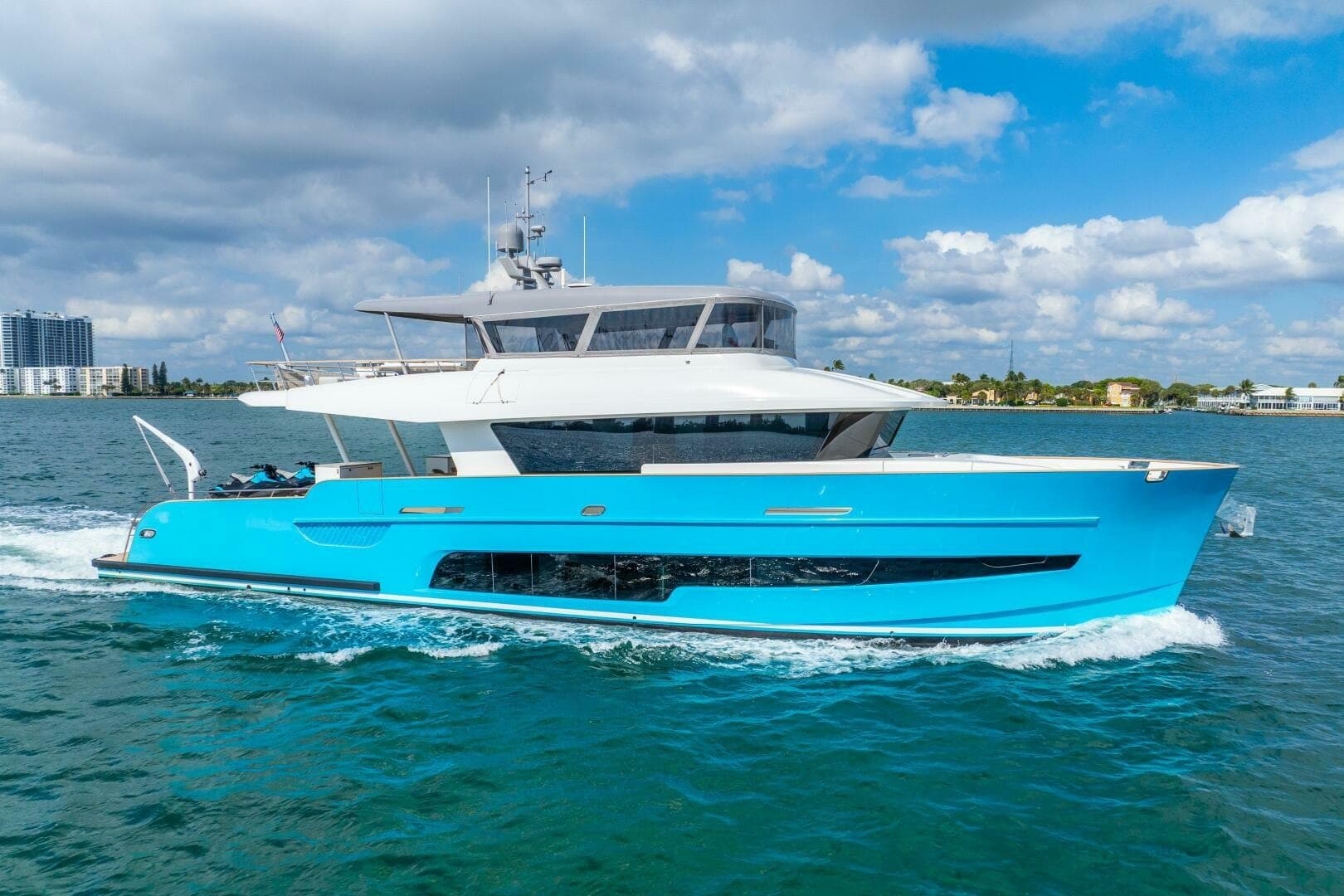 2019 Van der Valk LeVen 90 - photo 1 of 30